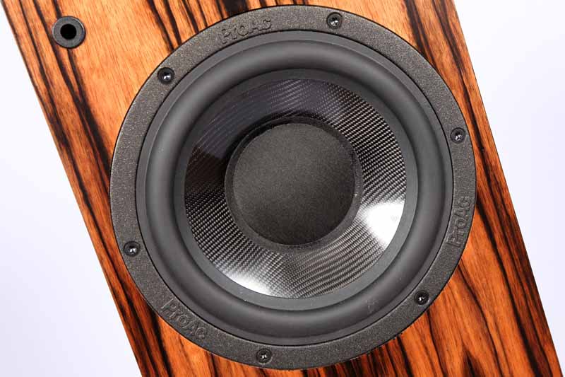 ProAc Response D48 ProAc Response D48